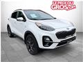 2022
Kia
Sportage EX PREMIUM