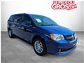 Dodge
Grand Caravan Premium +
2020